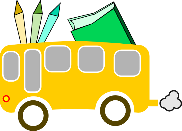 Stuff the Bus